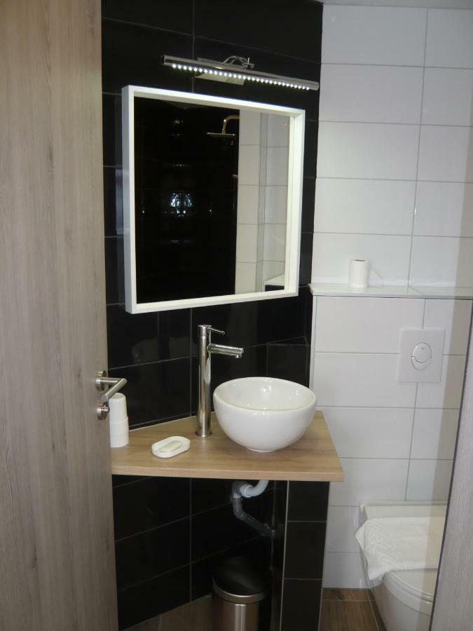Maison Des Ecluses Strasbourg F3 90M2 Jacuzzi Climatisation Екстер'єр фото