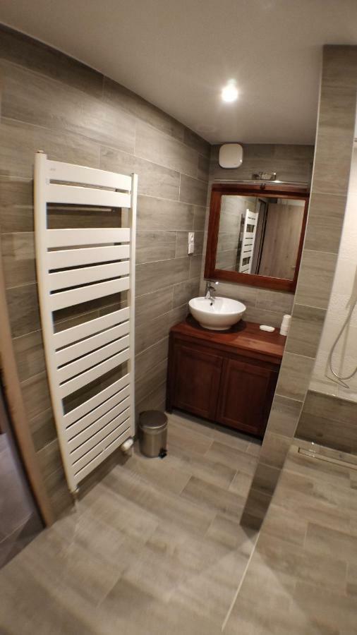Maison Des Ecluses Strasbourg F3 90M2 Jacuzzi Climatisation Екстер'єр фото