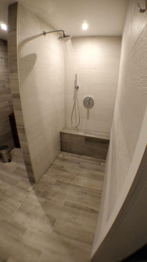 Maison Des Ecluses Strasbourg F3 90M2 Jacuzzi Climatisation Екстер'єр фото